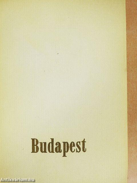 Budapest