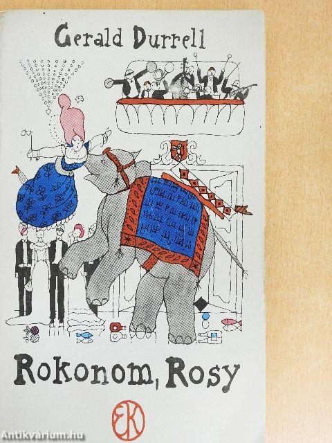 Rokonom, Rosy