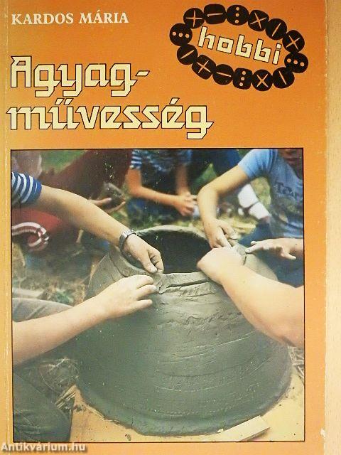 Agyagművesség