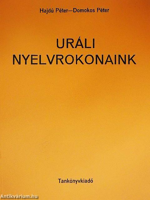 Uráli nyelvrokonaink