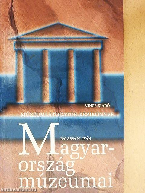 Magyarország múzeumai
