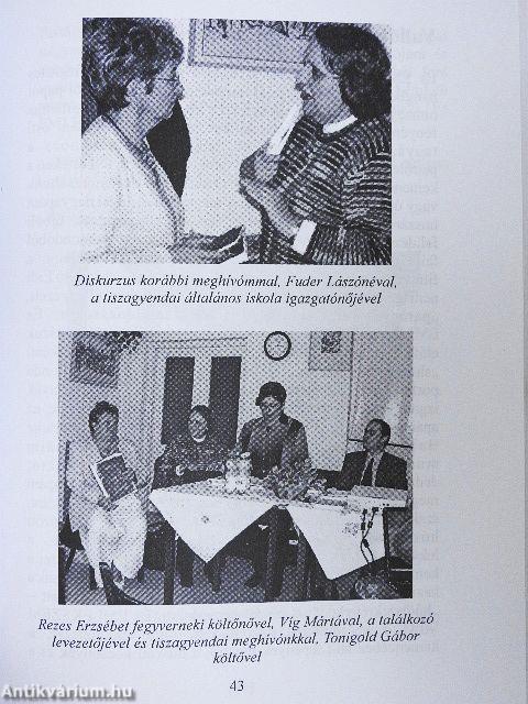 Mozaikképek múltról és jelenről