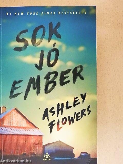 Sok jó ember