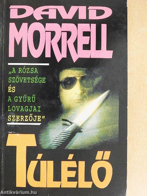 Túlélő