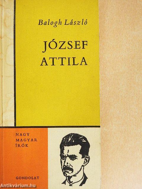 József Attila