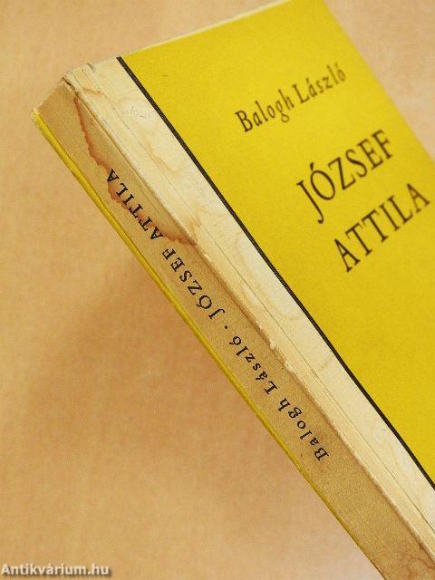 József Attila
