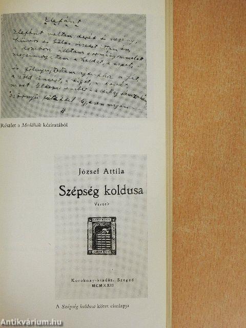 József Attila