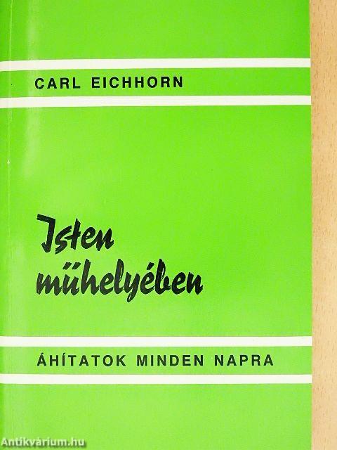 Isten műhelyében