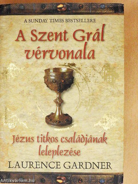 A Szent Grál vérvonala
