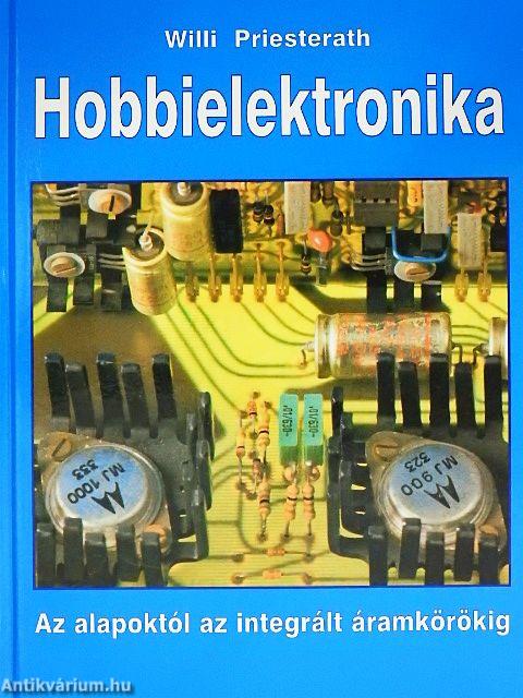 Hobbielektronika