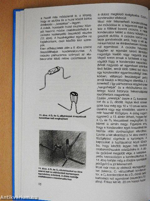 Hobbielektronika