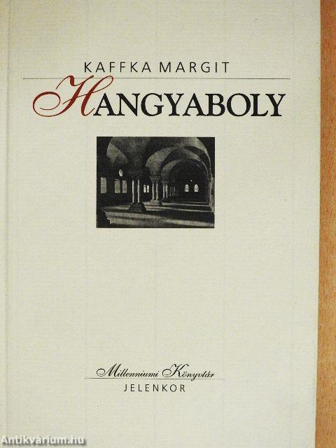 Hangyaboly