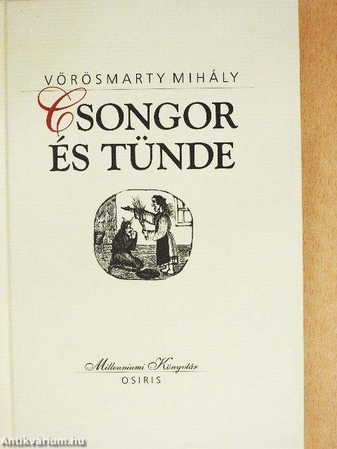 Csongor és Tünde
