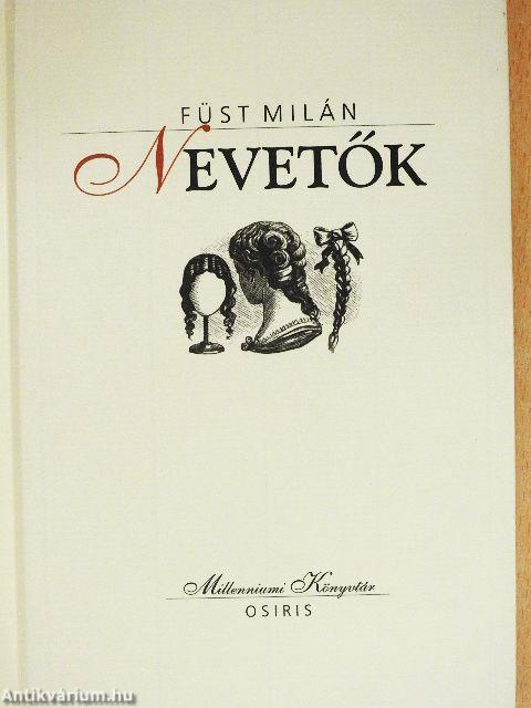Nevetők