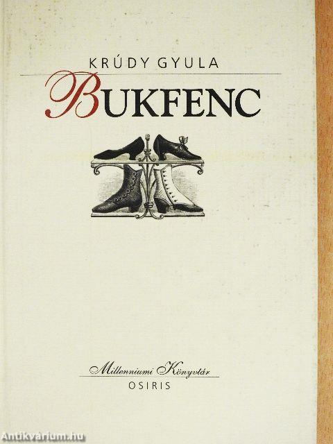 Bukfenc/Az útitárs