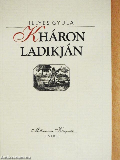 Kháron ladikján