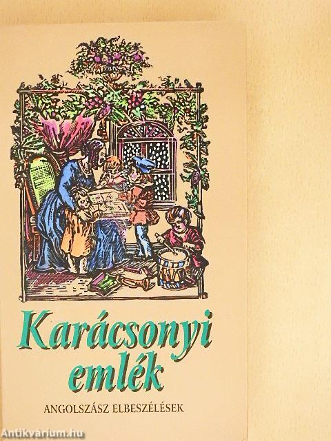 Karácsonyi emlék