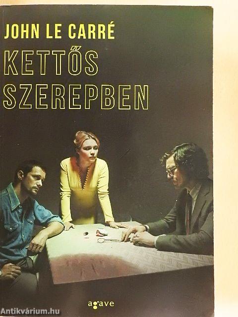 Kettős szerepben