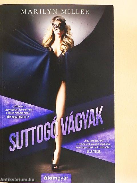 Suttogó vágyak