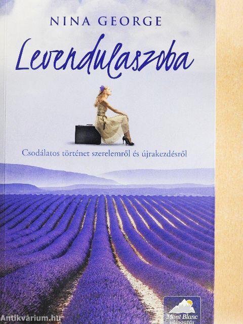 Levendulaszoba