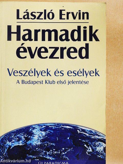 Harmadik évezred