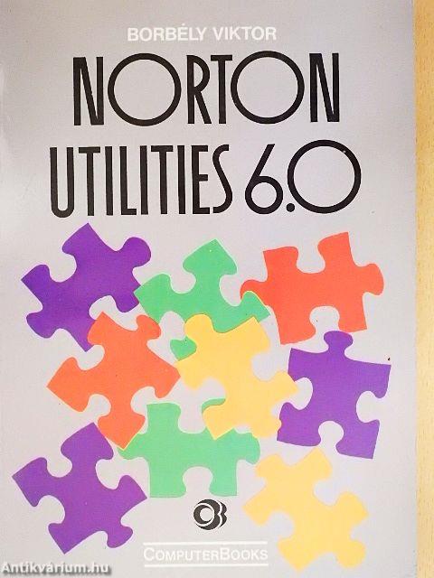 Norton Utilities 6.0