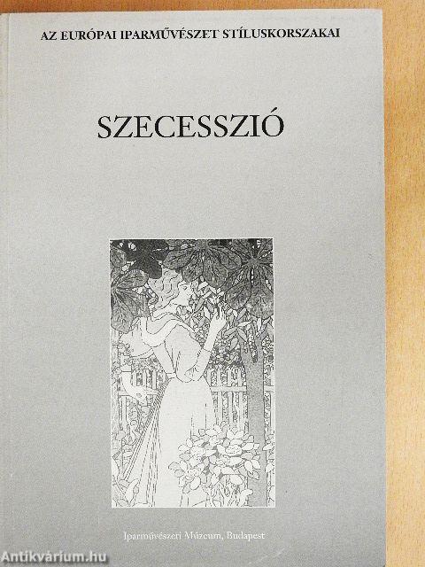 Szecesszió I.