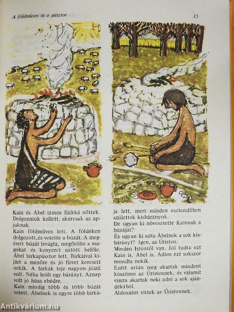Fiatalok Bibliája