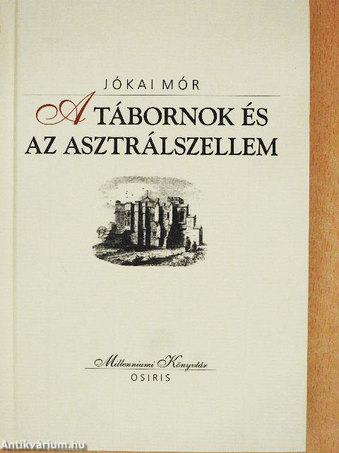 A tábornok és az asztrálszellem