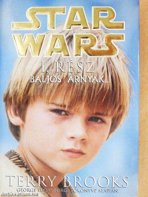 Baljós árnyak