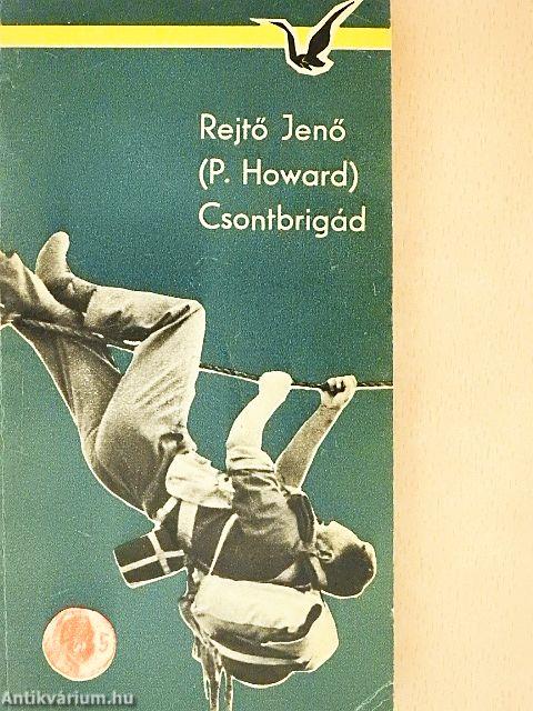 Csontbrigád