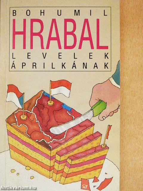 Levelek Áprilkának
