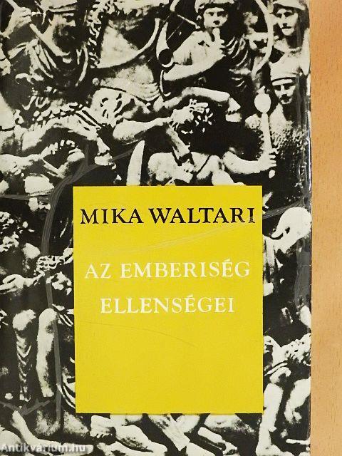 Az emberiség ellenségei
