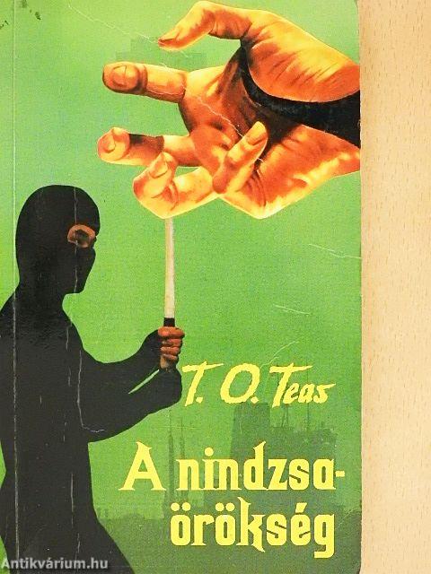 A nindzsaörökség