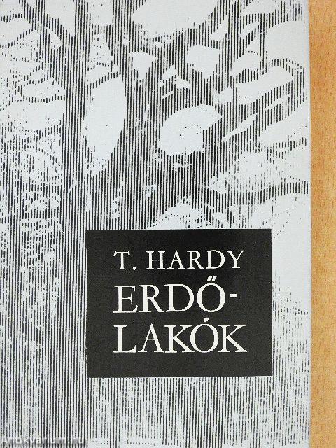 Erdőlakók