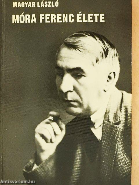 Móra Ferenc élete