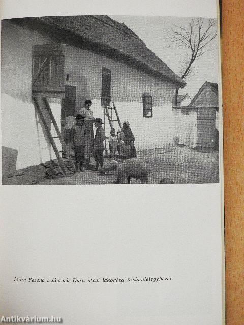 Móra Ferenc élete
