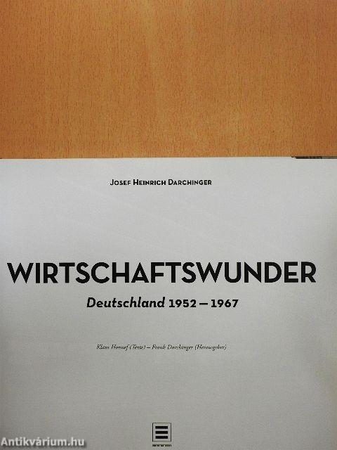 Wirtschaftswunder