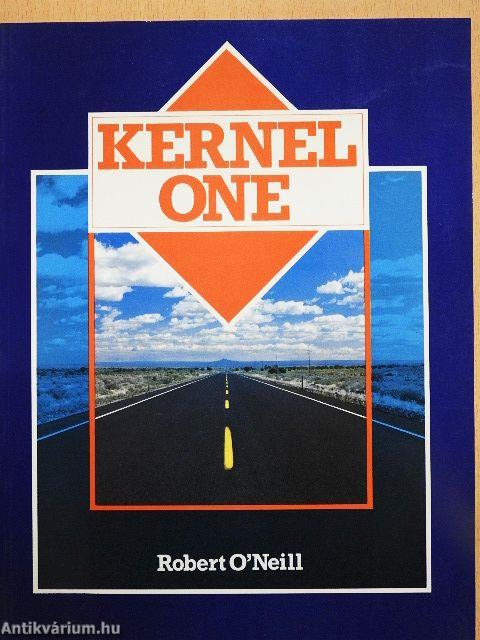 Kernel One - Students' Book