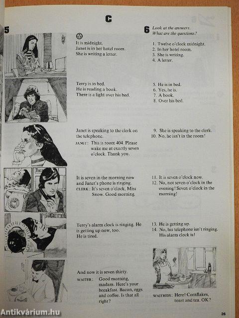 Kernel One - Students' Book