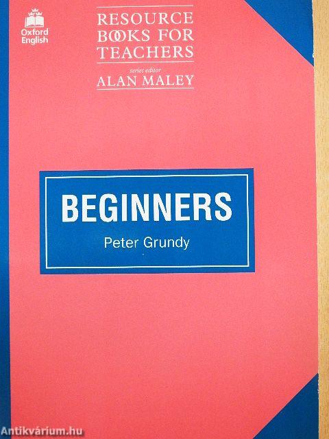 Beginners