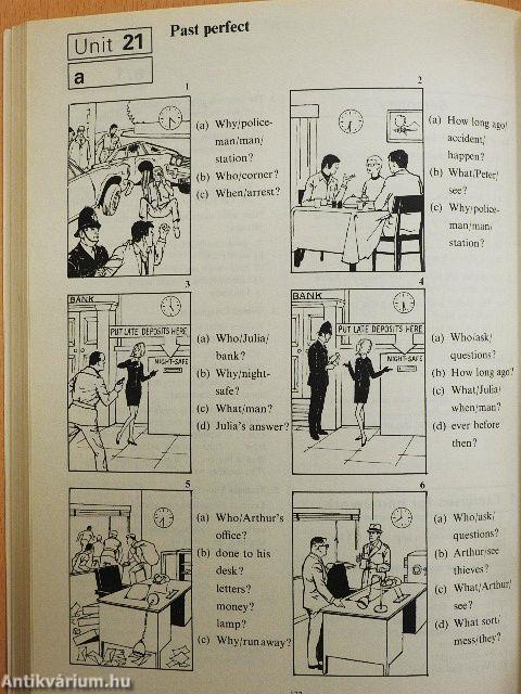 Kernel Lessons Intermediate - Student's Book
