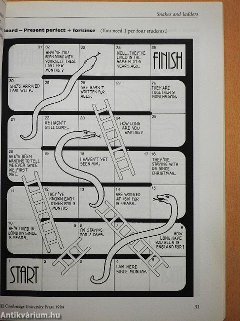Grammar Games