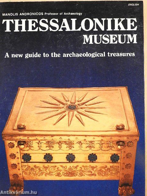 Thessalonike Museum