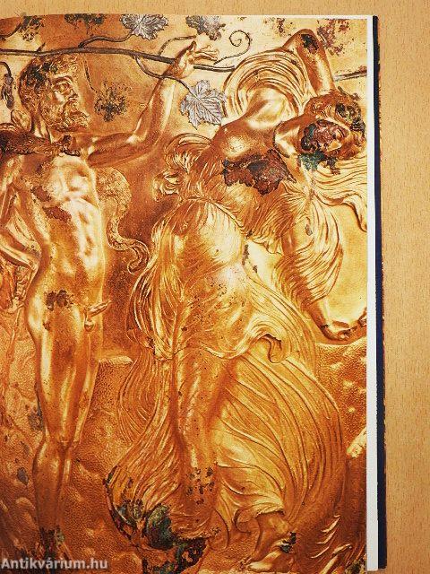 Thessalonike Museum
