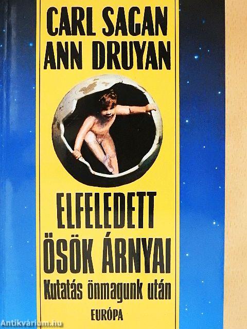 Elfeledett ősök árnyai