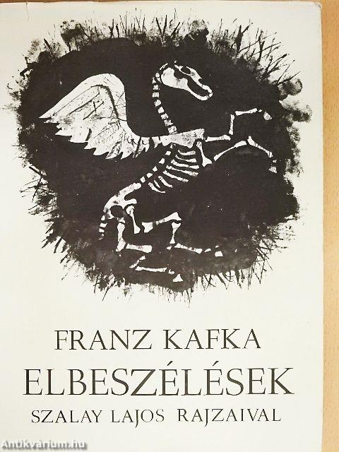 Elbeszélések