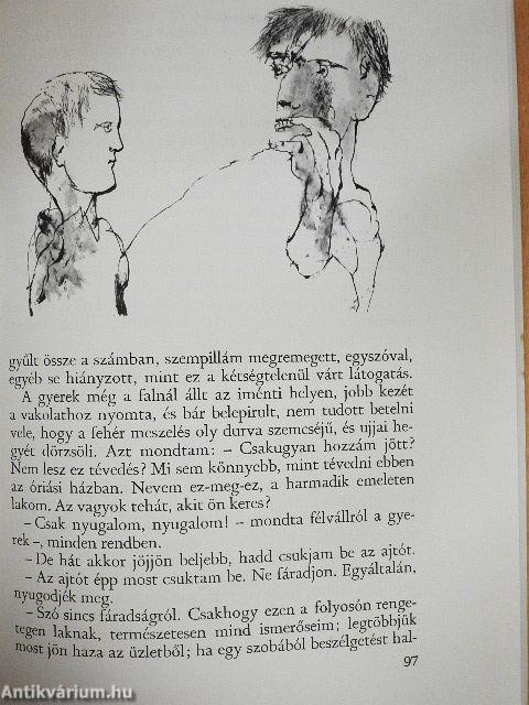 Elbeszélések