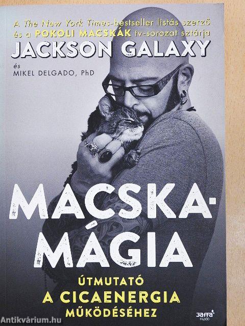 Macskamágia
