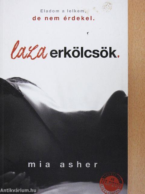 Laza erkölcsök
